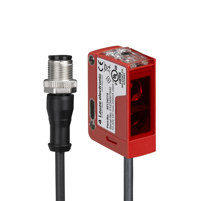 PRK25CL1.1/4X-200-M12 | 50139666